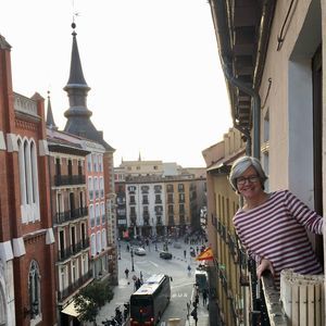 Meet your Posher, Jean